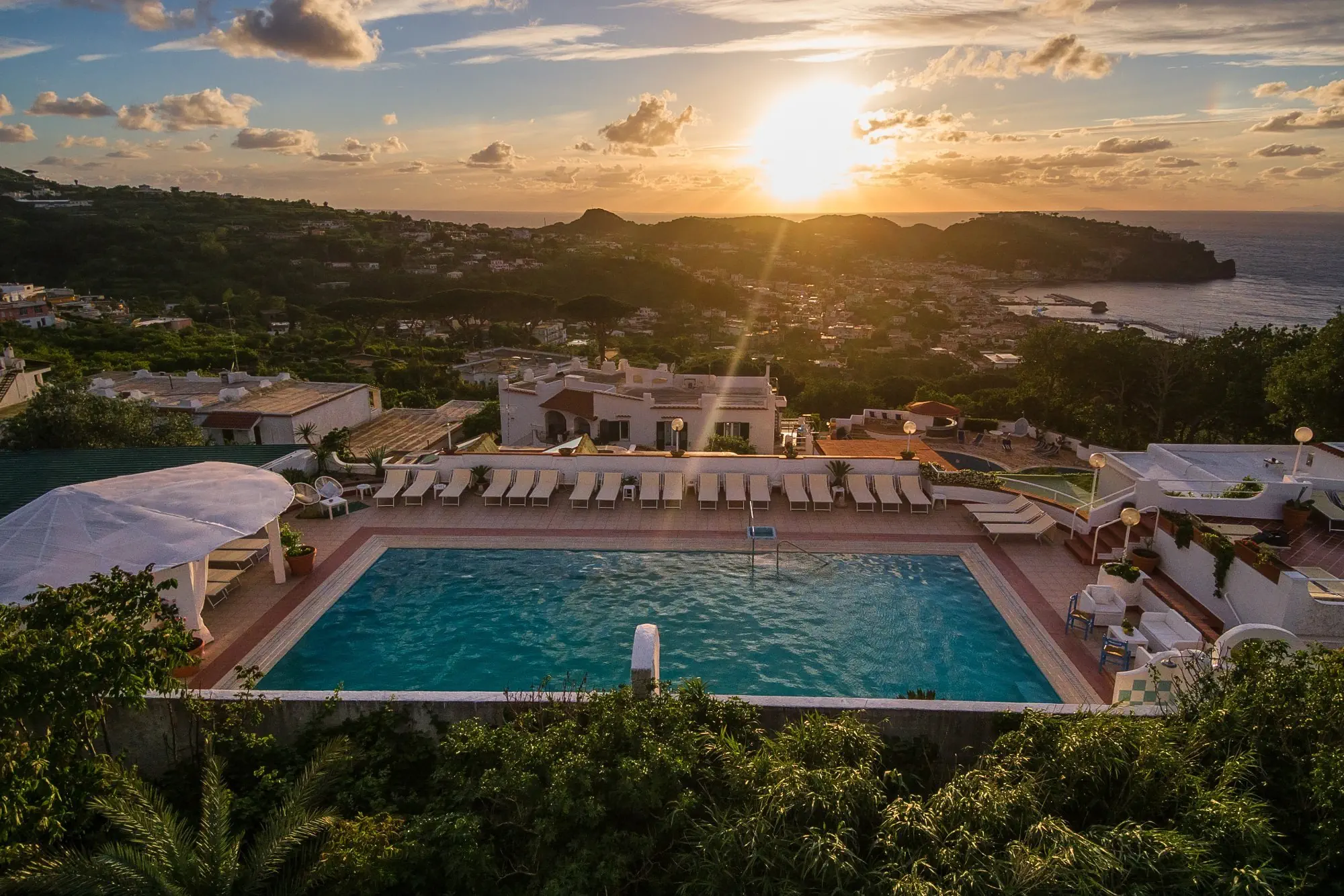 Paradise Relais Villa Janto 4*, фото 4