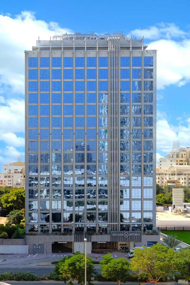 Avalon 4*