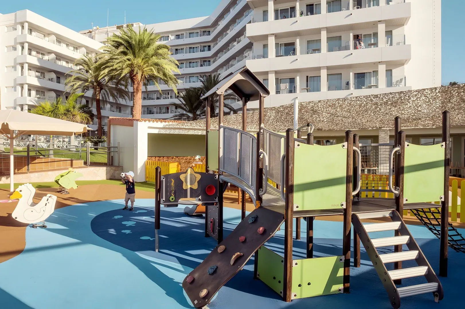 Sunwing Arquinequin Seafront, фото 3