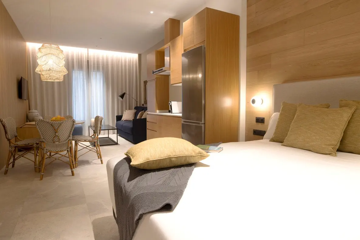 GoodNight Apartments Cadiz 3*, фото 10