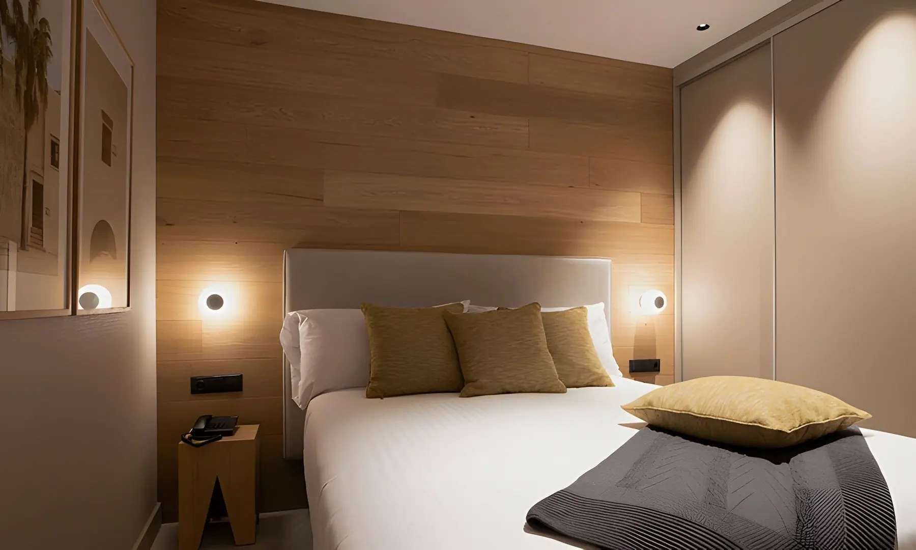 GoodNight Apartments Cadiz 3*, фото 7