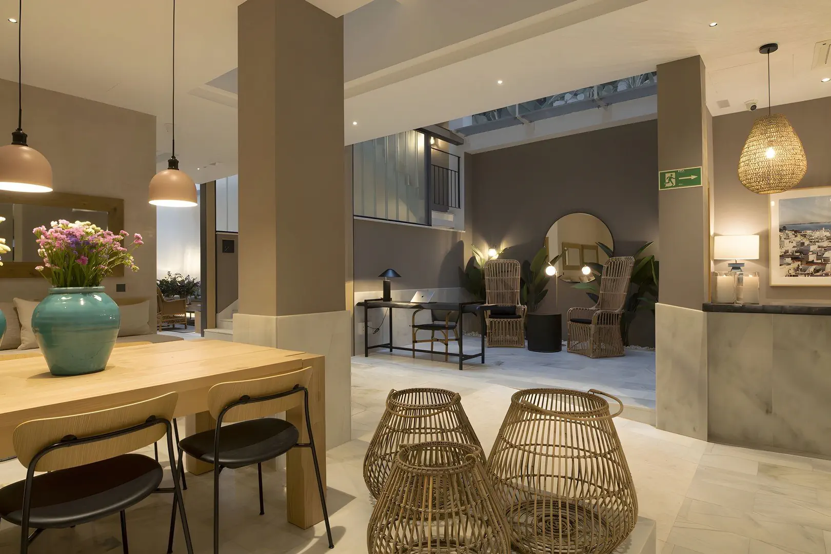 GoodNight Apartments Cadiz 3*, фото 2