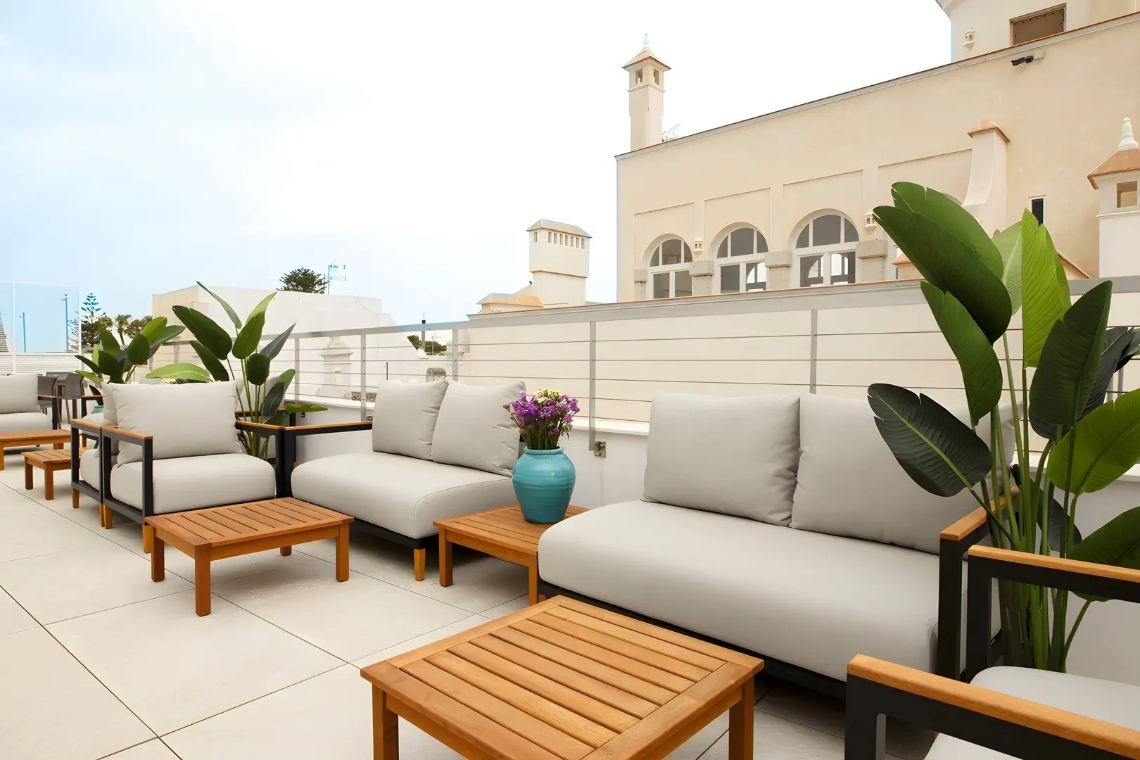 GoodNight Apartments Cadiz 3*