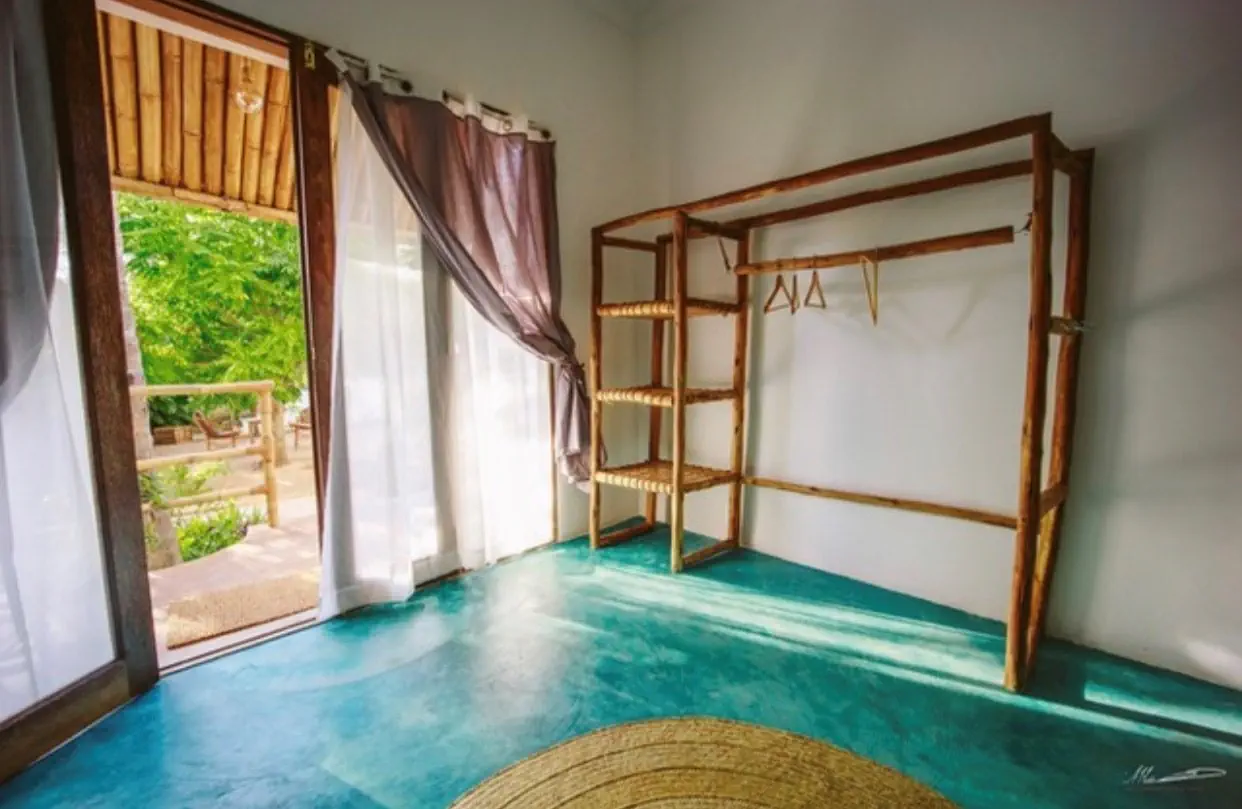 SIRI BEACH LODGE NUNGWI, фото 2