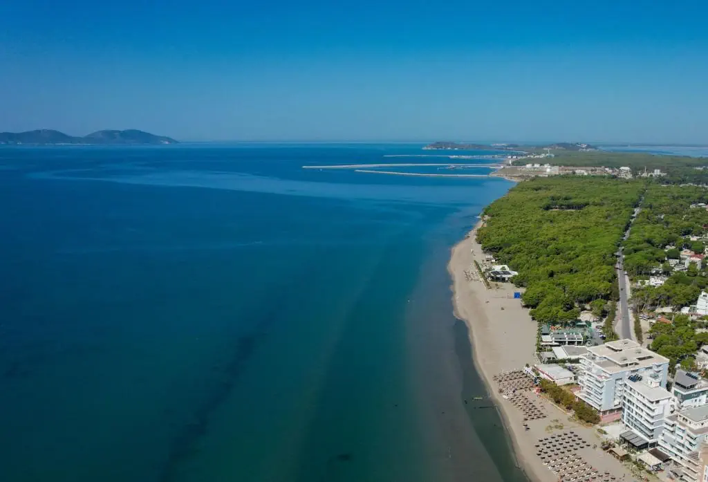 Sea & Sand Hotel 4*