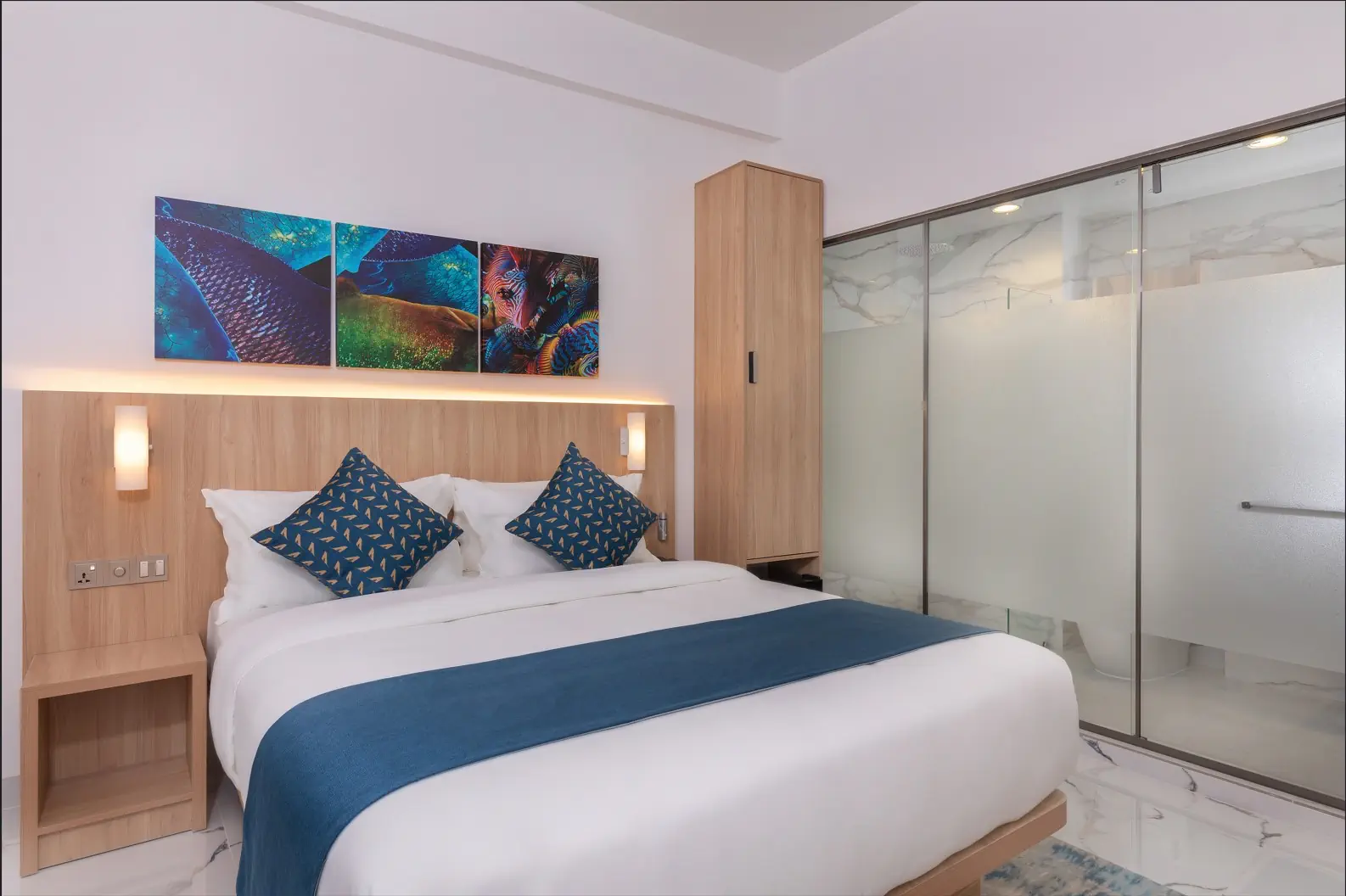 Arrival Beach & Spa 4*, фото 10