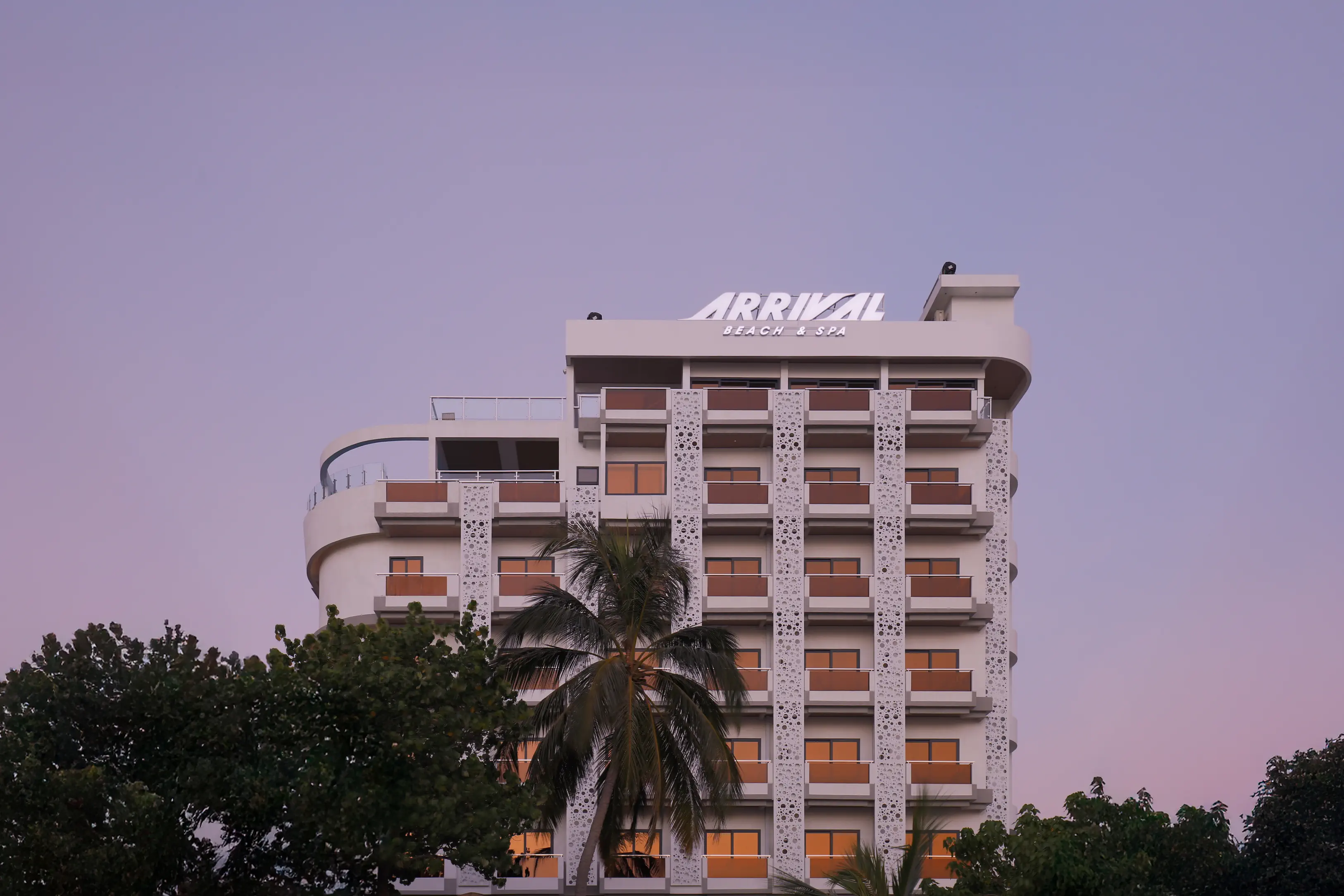 Arrival Beach & Spa 4*, фото 4
