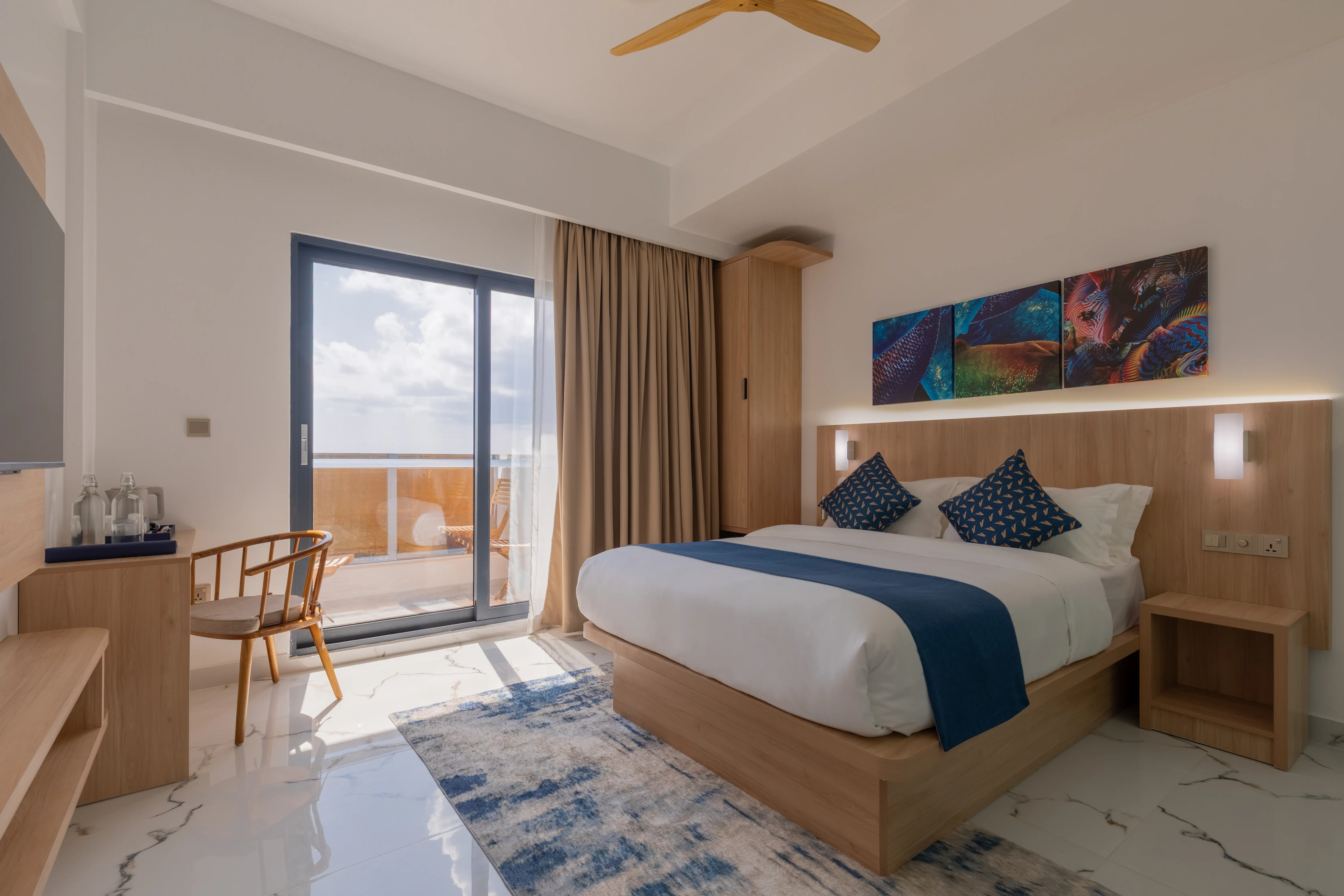 Arrival Beach & Spa 4*, фото 15