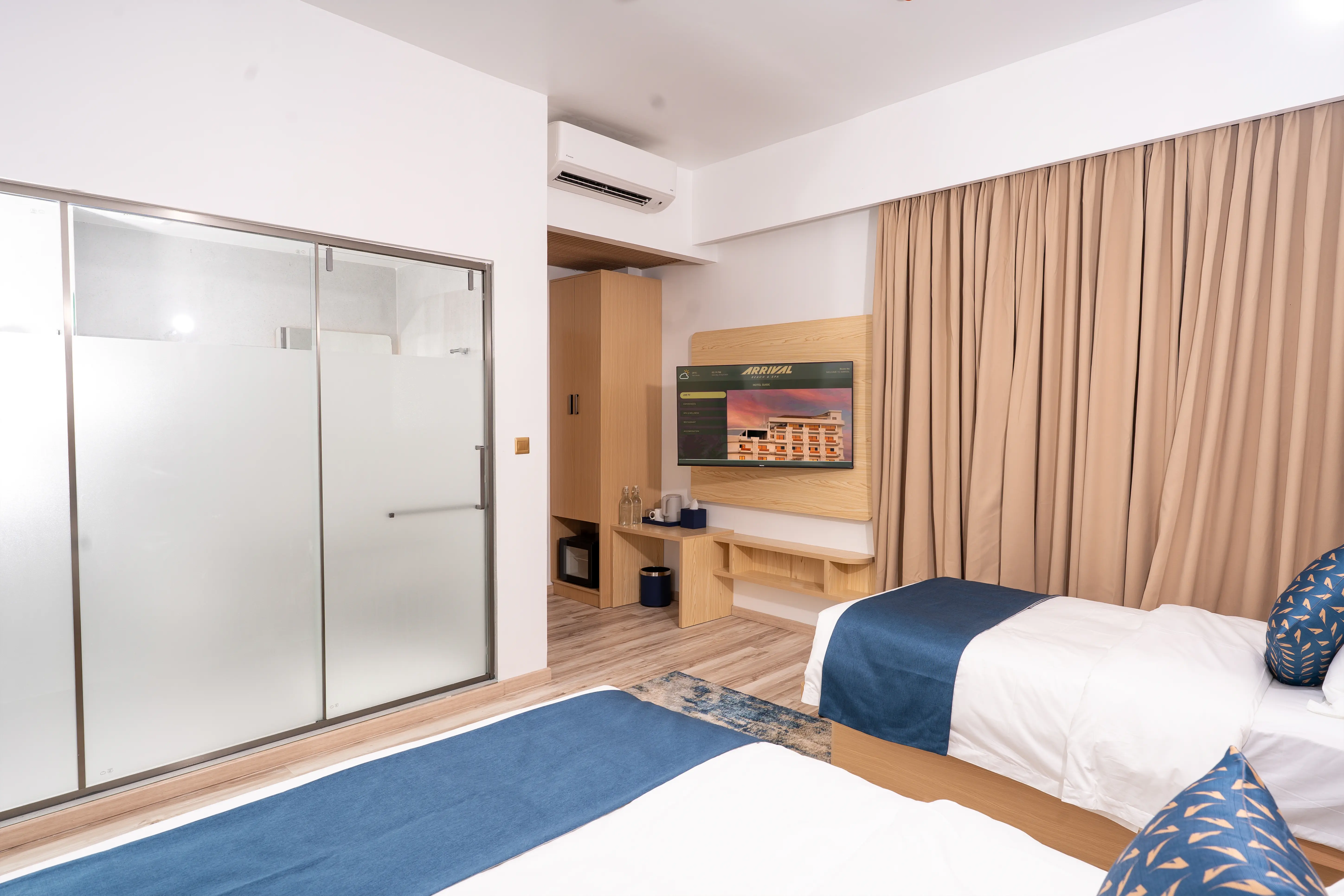 Arrival Beach & Spa 4*, фото 13