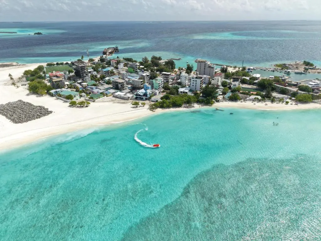 Arrival Beach & Spa 4*