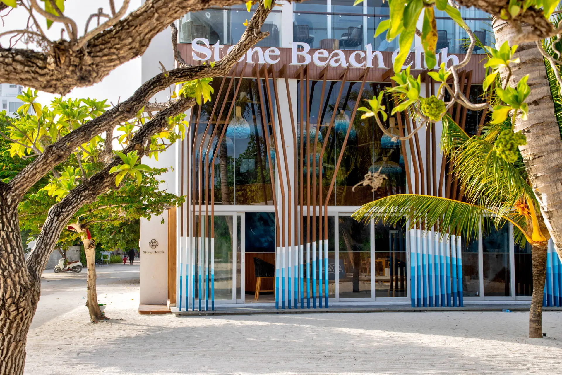 Stone Hotels 4*, фото 12