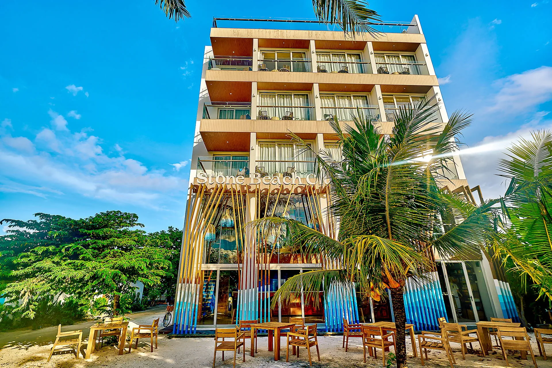 Stone Hotels 4*