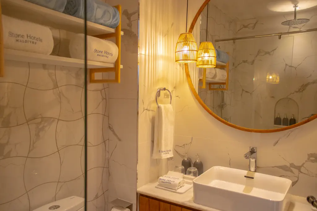 Stone Hotels 4*, фото 11
