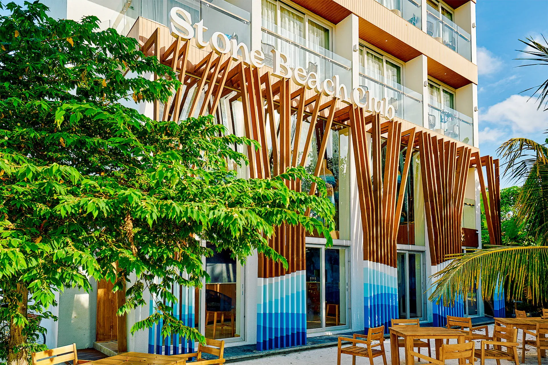 Stone Hotels 4*, фото 2