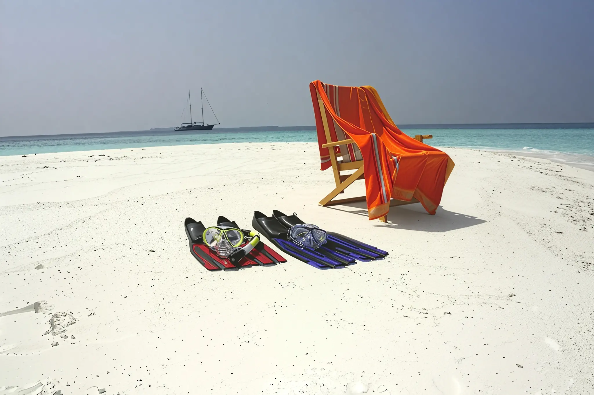 Vaali Maldives Island Escapes & Dive 3*, фото 15