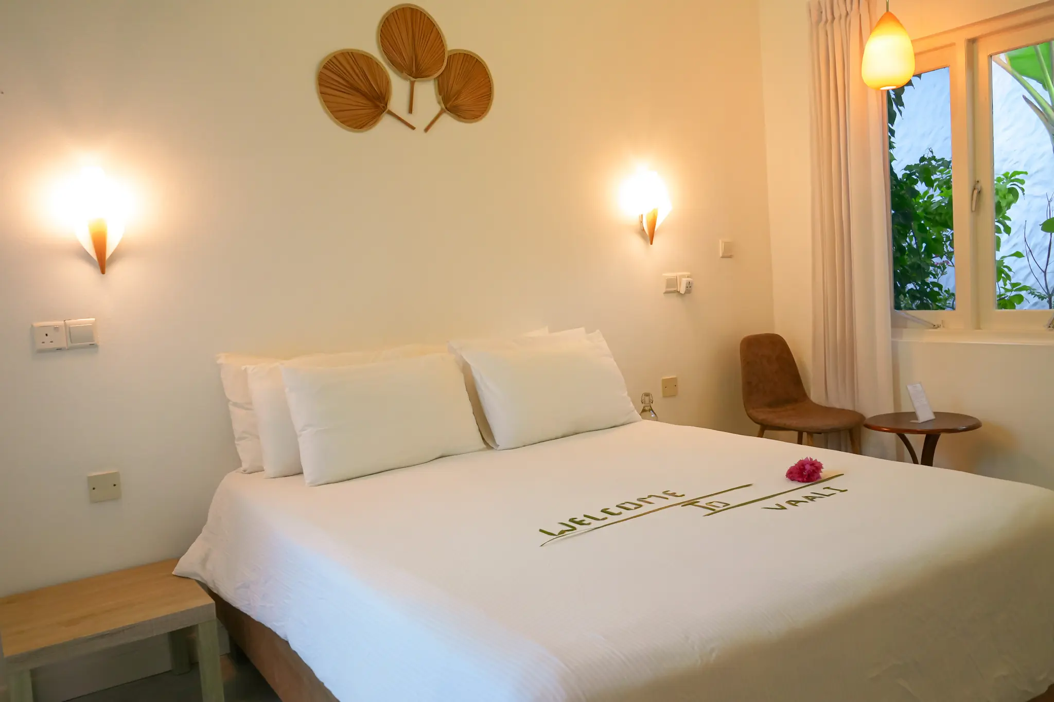 Vaali Maldives Island Escapes & Dive 3*, фото 8