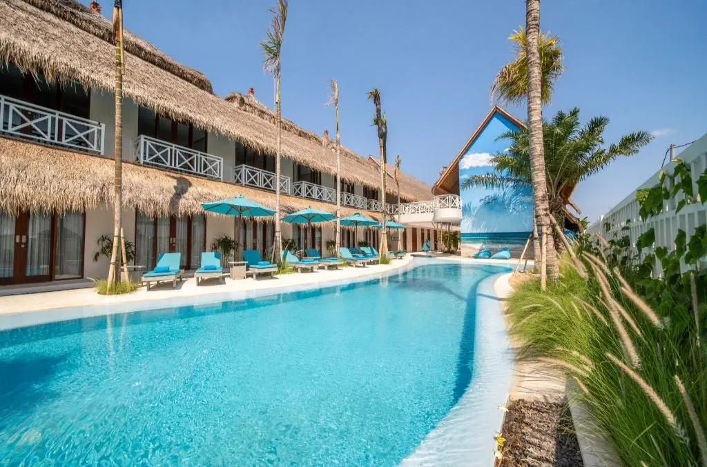 Ize Canggu By Lifestyle Retreats 4*, фото 12