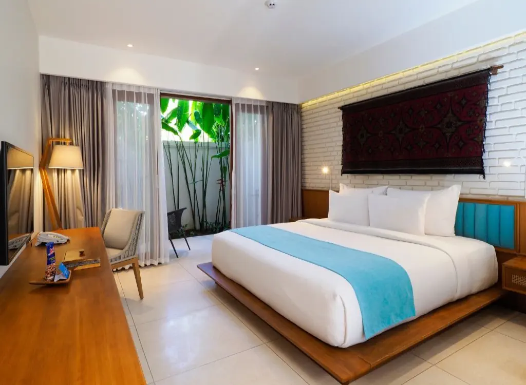 Ize Canggu By Lifestyle Retreats 4*, фото 4