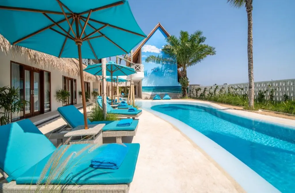 Ize Canggu By Lifestyle Retreats 4*, фото 13