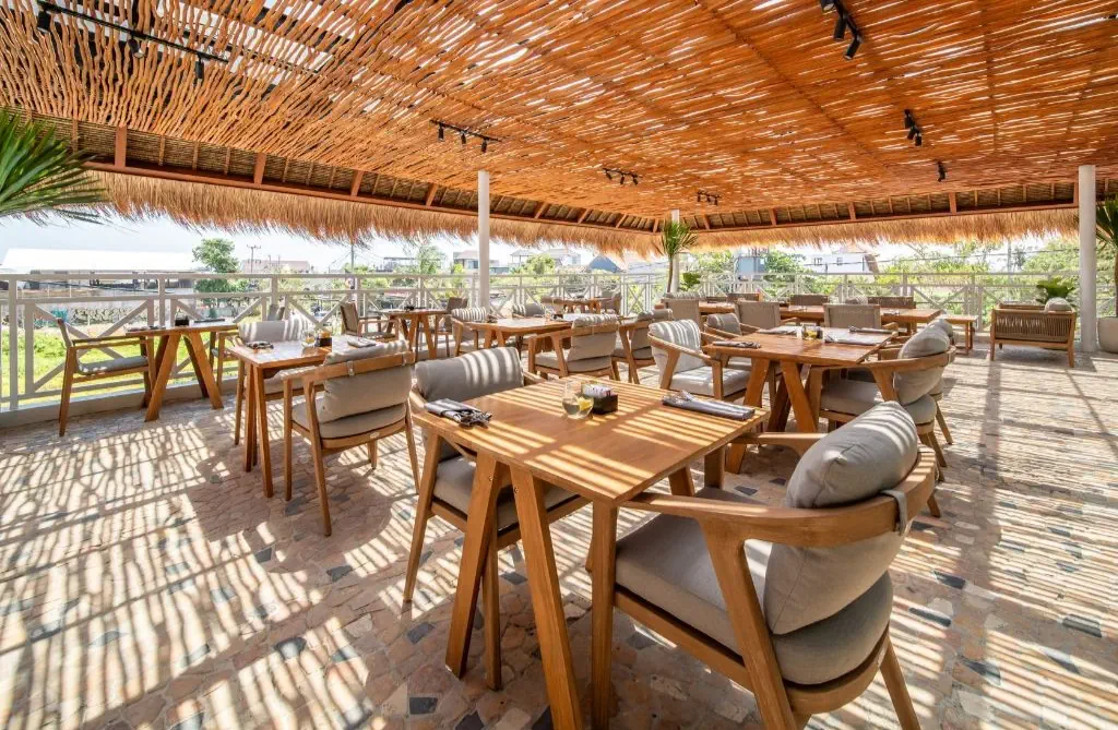 Ize Canggu By Lifestyle Retreats 4*, фото 7