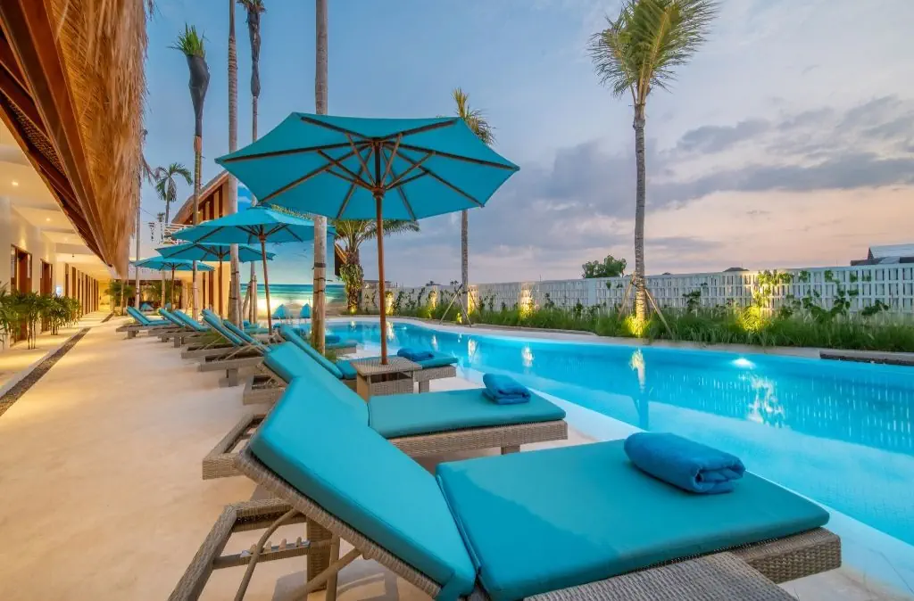 Ize Canggu By Lifestyle Retreats 4*, фото 10
