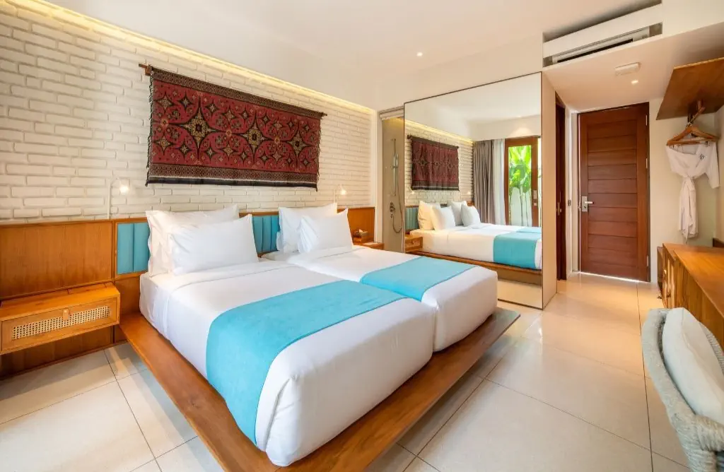 Ize Canggu By Lifestyle Retreats 4*, фото 3