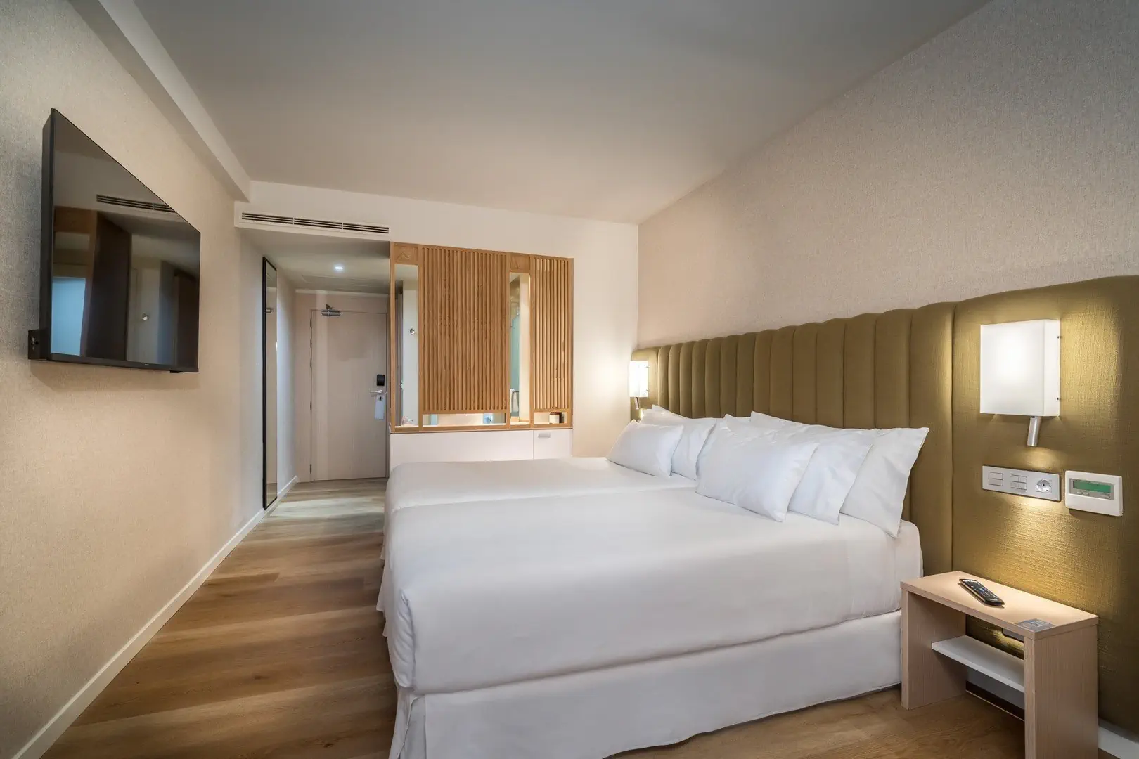 Barcelo Bilbao Nervion 4*, фото 6