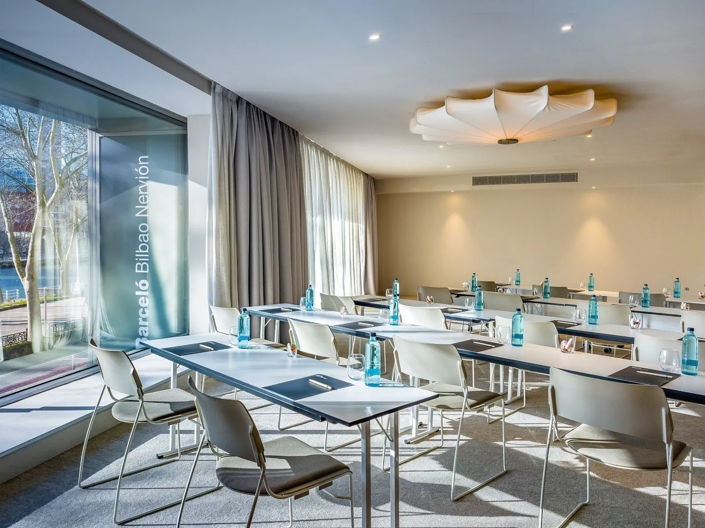 Barcelo Bilbao Nervion 4*, фото 13