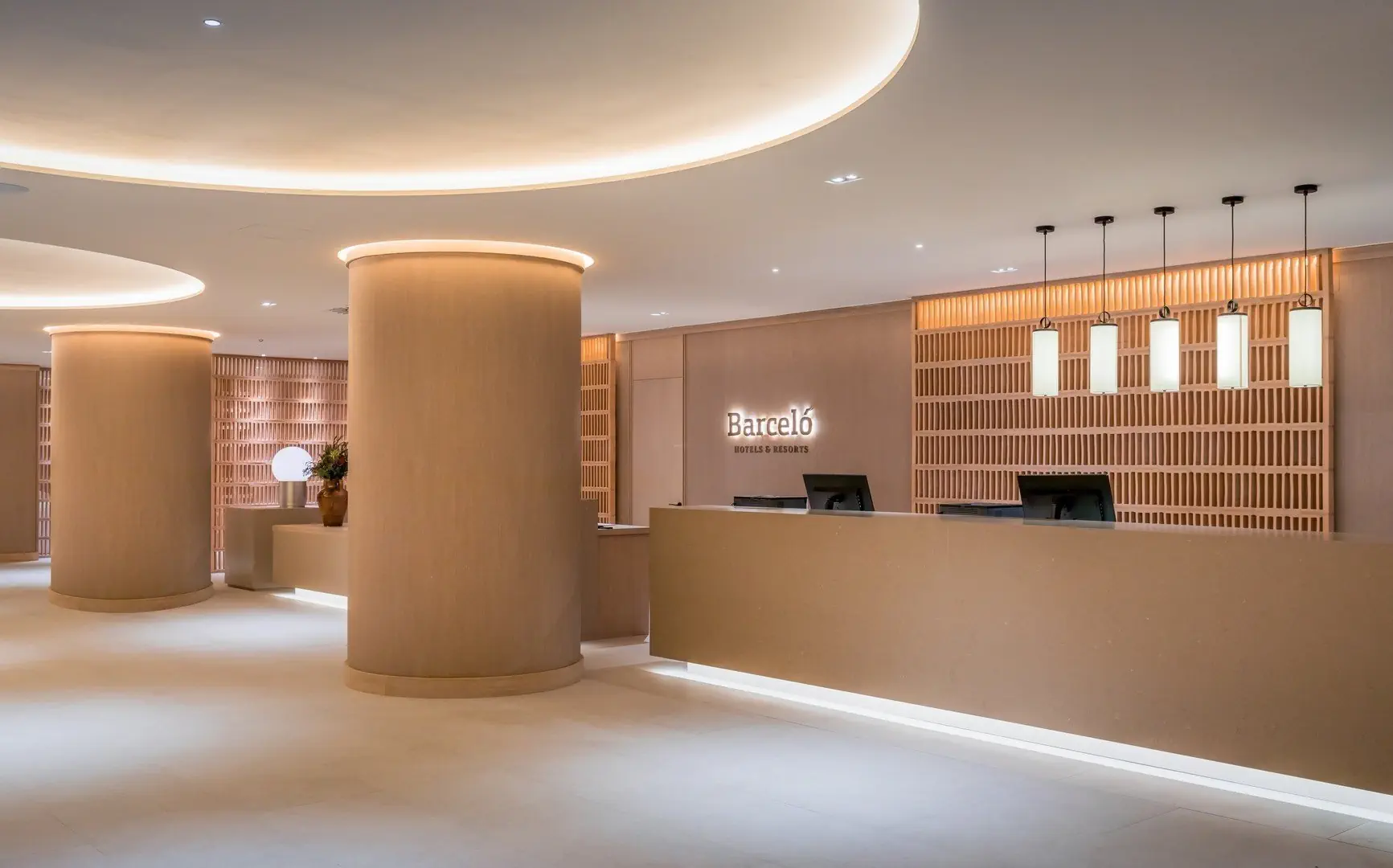 Barcelo Bilbao Nervion 4*, фото 2