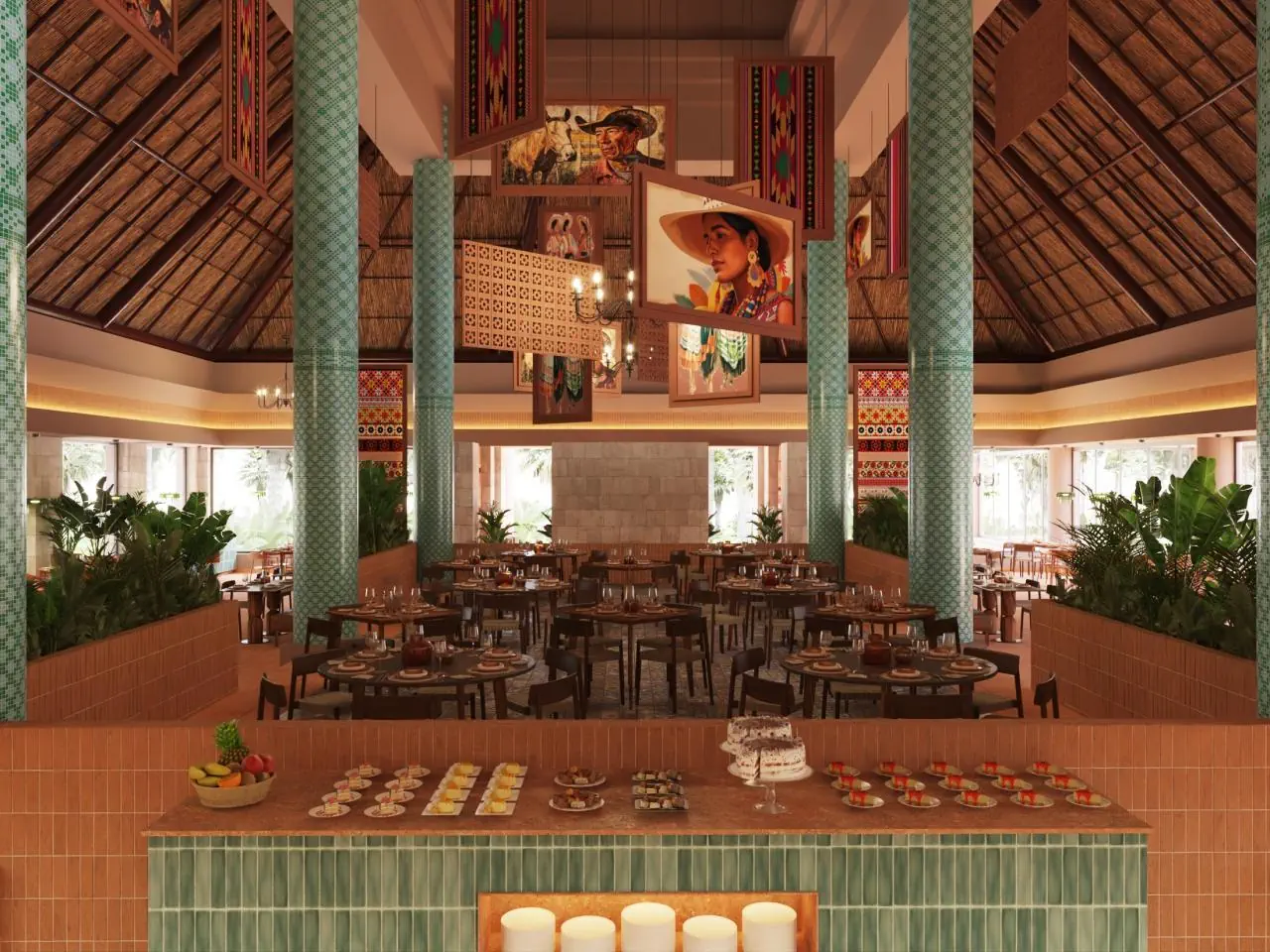 Bahia Principe Grand Tequila 5*, фото 15
