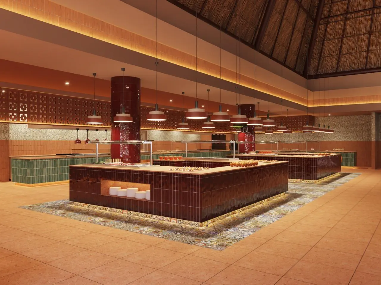 Bahia Principe Grand Tequila 5*, фото 14