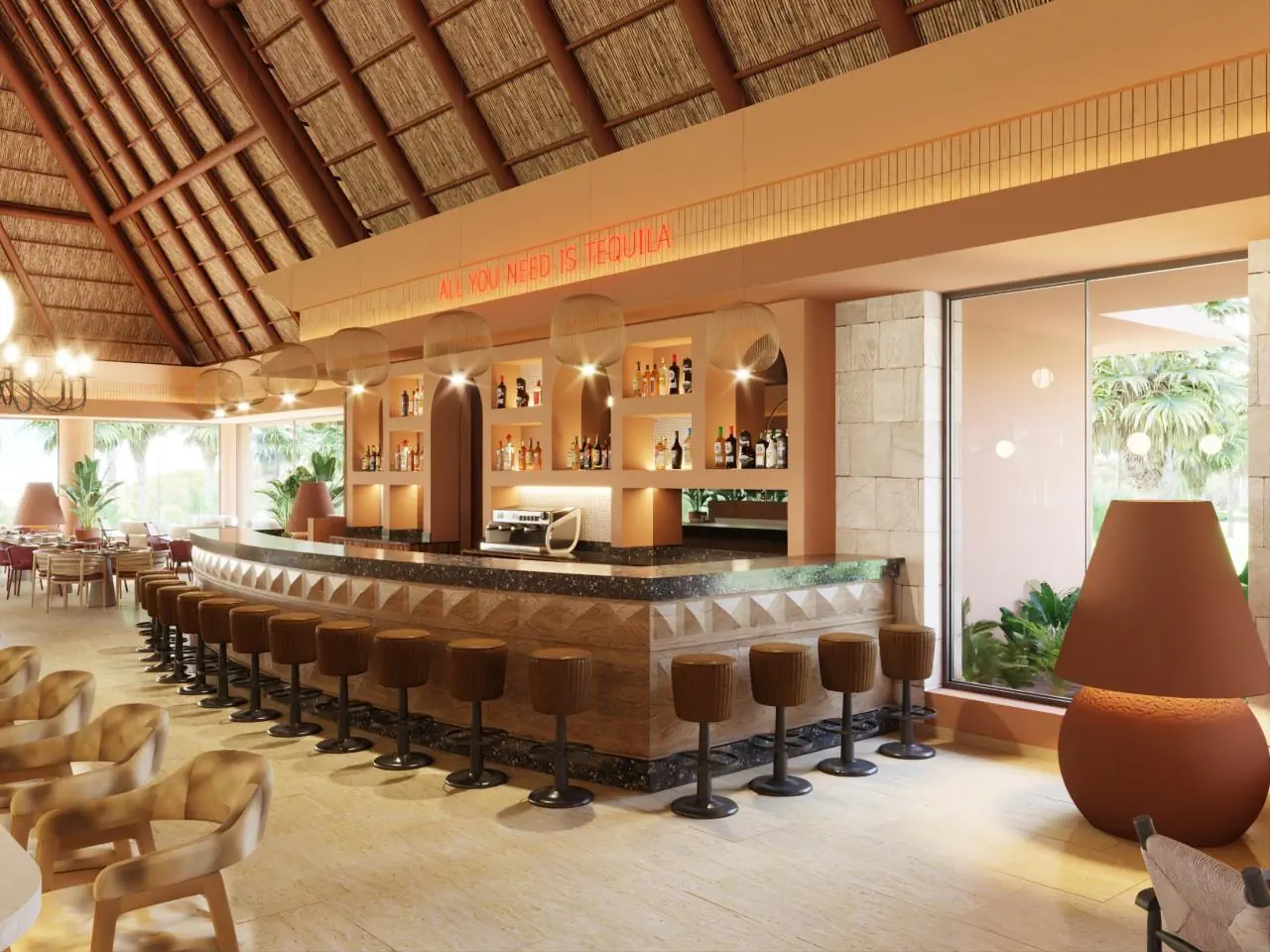 Bahia Principe Grand Tequila 5*, фото 6