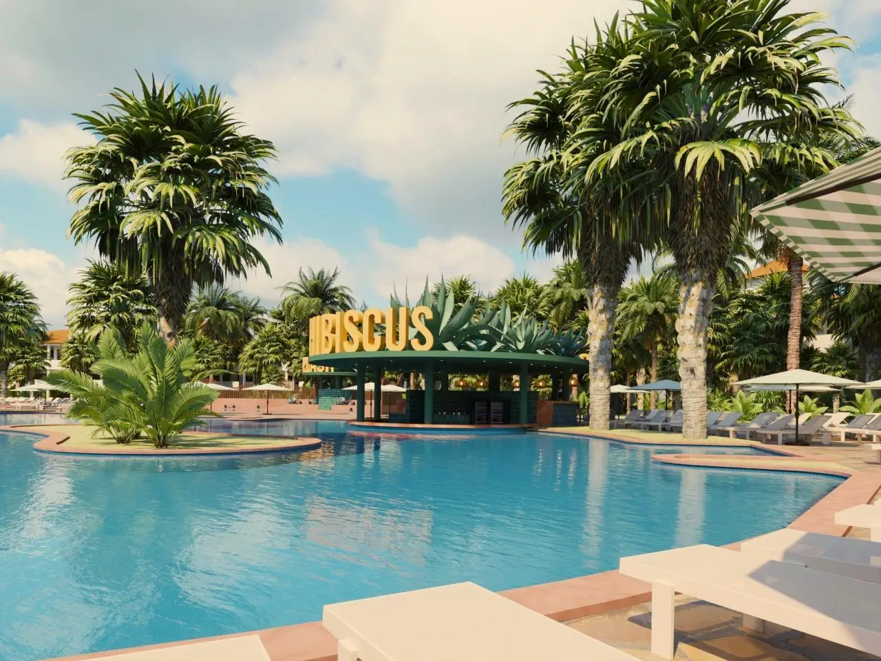 Bahia Principe Grand Tequila 5*