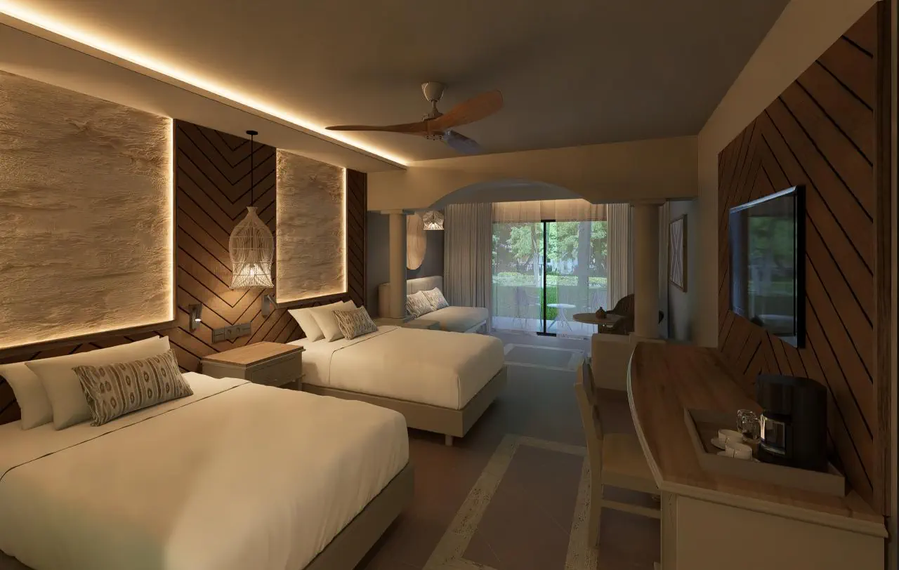 Bahia Principe Grand Tequila 5*, фото 8