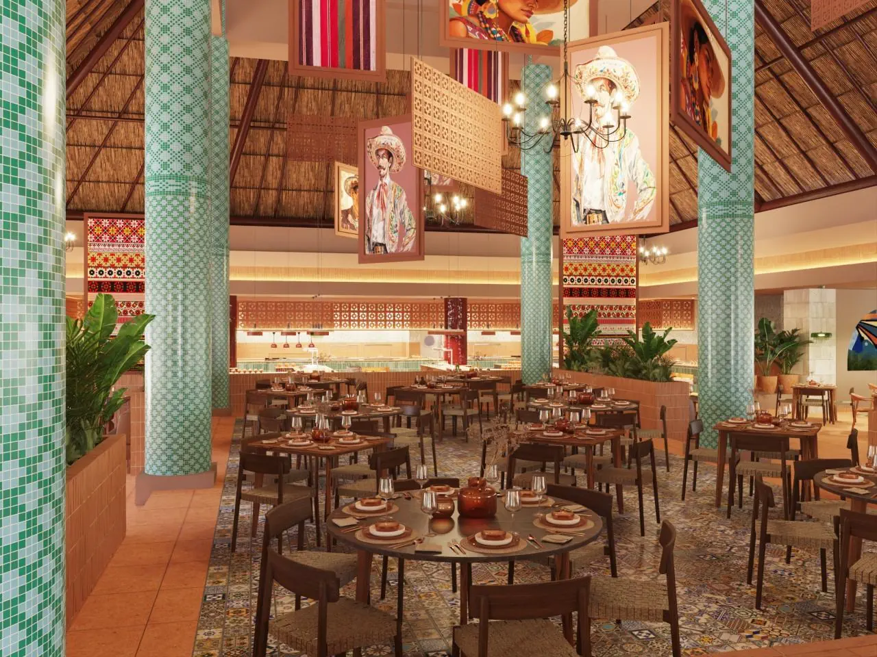 Bahia Principe Grand Tequila 5*, фото 16