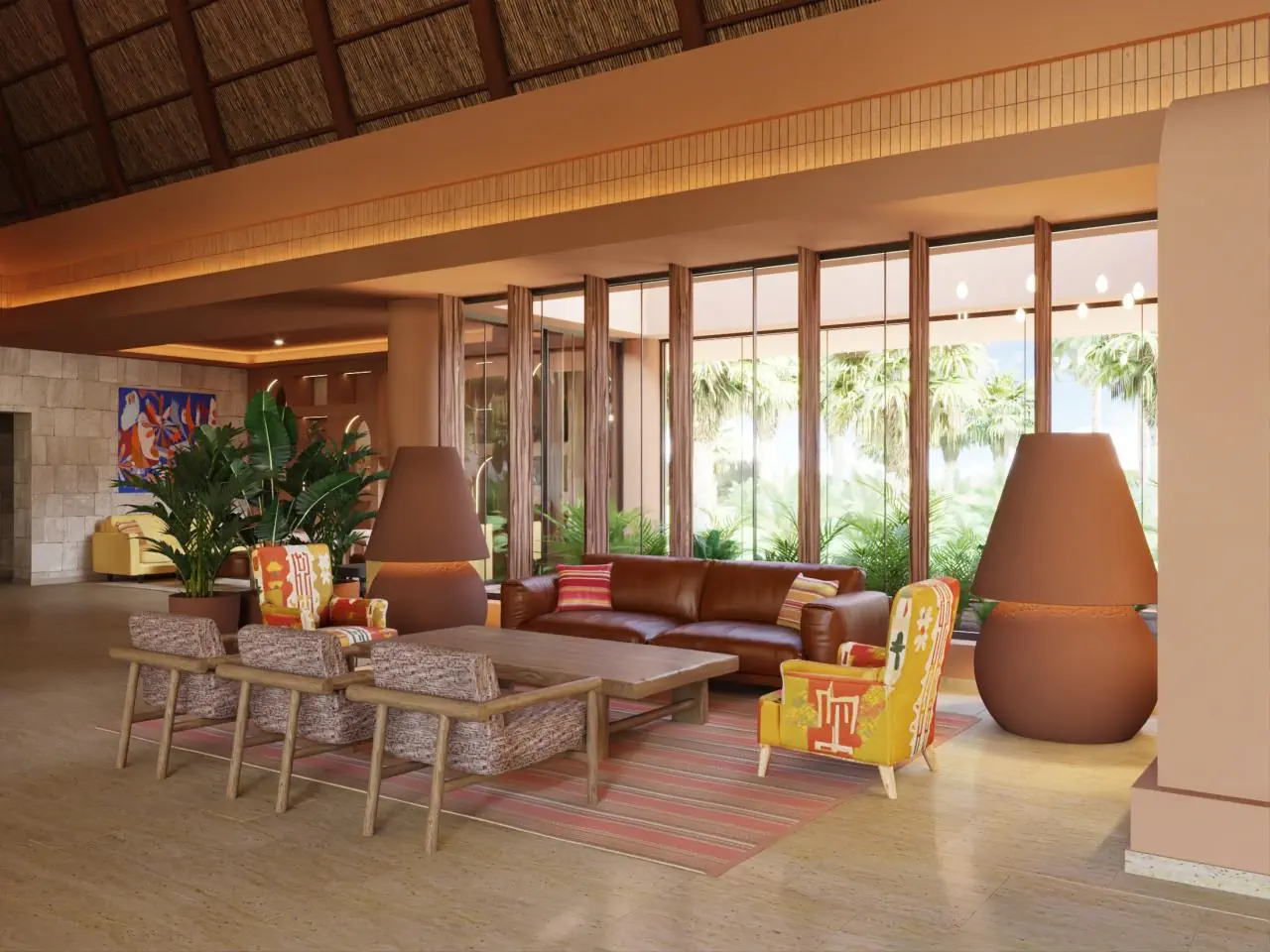 Bahia Principe Grand Tequila 5*, фото 4