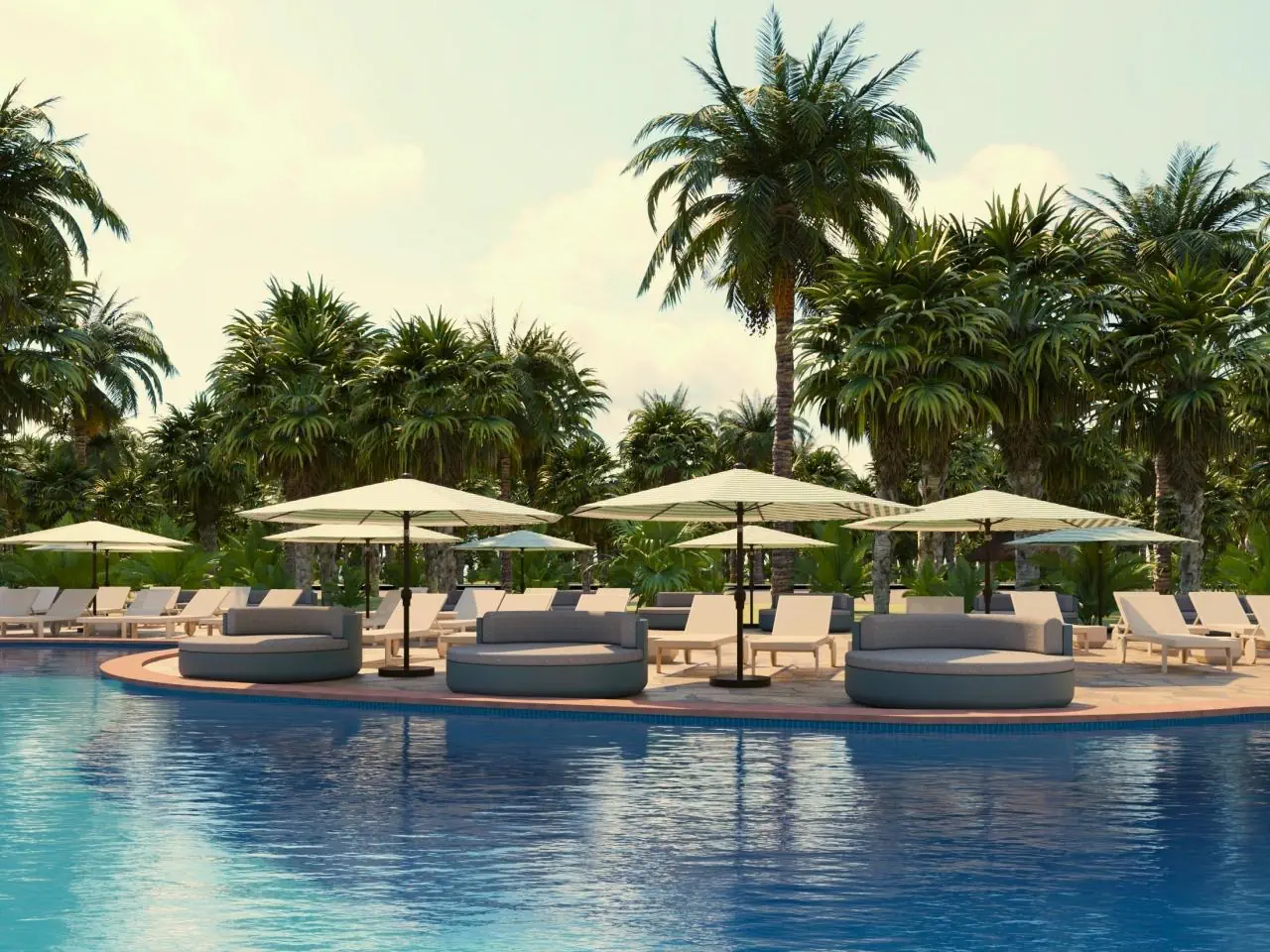 Bahia Principe Grand Tequila 5*, фото 3
