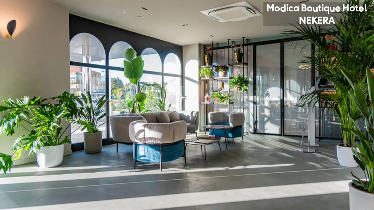 Modica Boutique 4*, фото 11
