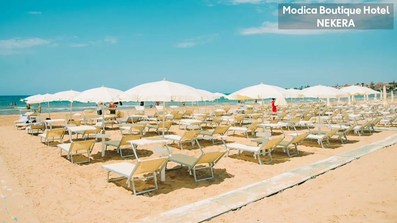 Modica Boutique 4*, фото 3