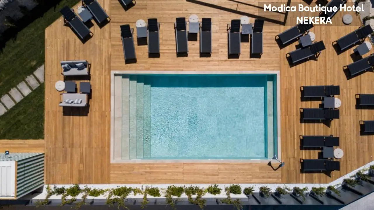 Modica Boutique 4*, фото 2