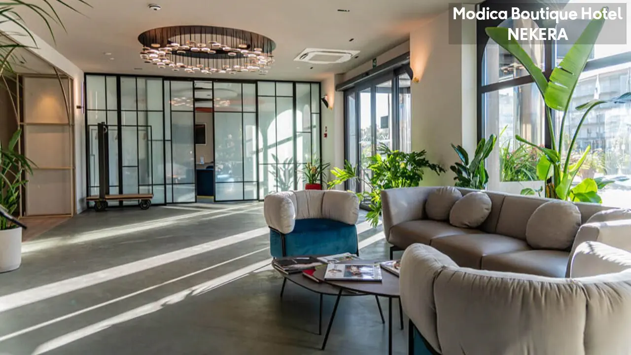 Modica Boutique 4*, фото 12