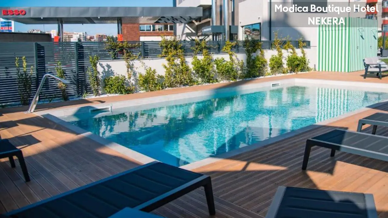 Modica Boutique 4*, фото 5