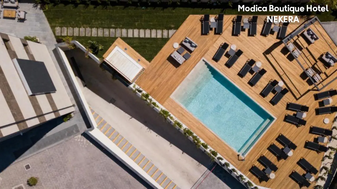 Modica Boutique 4*