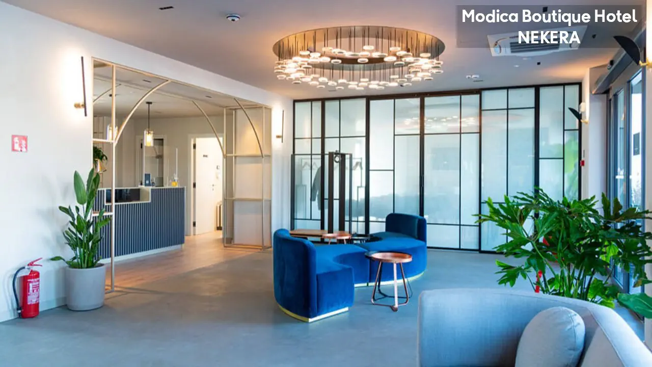 Modica Boutique 4*, фото 9