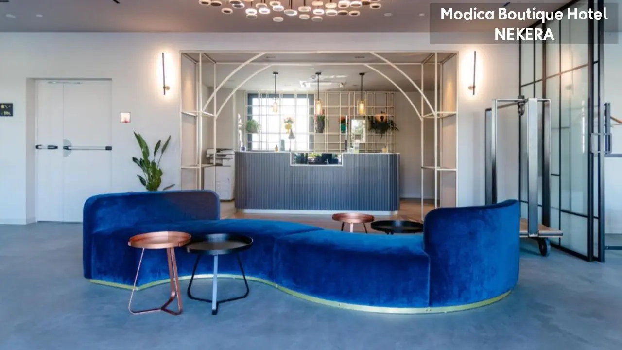 Modica Boutique 4*, фото 13