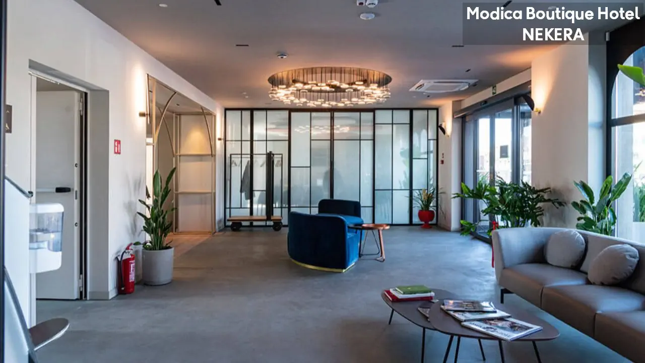 Modica Boutique 4*, фото 10