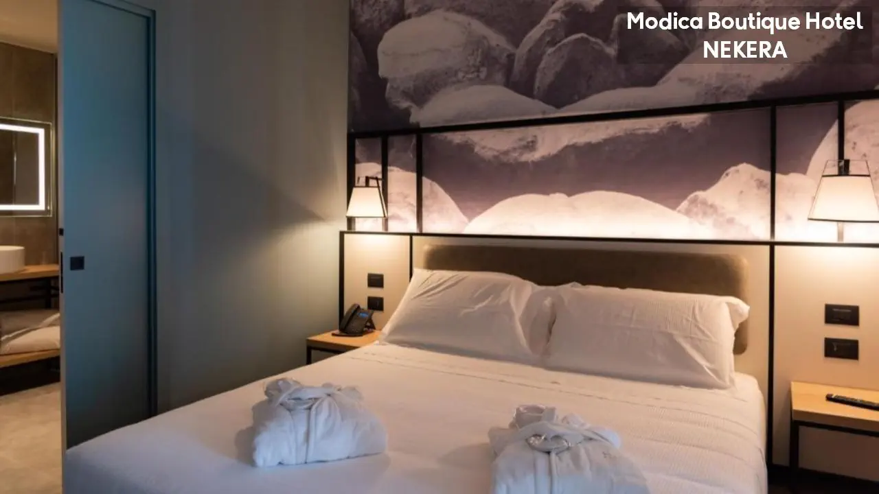 Modica Boutique 4*, фото 14