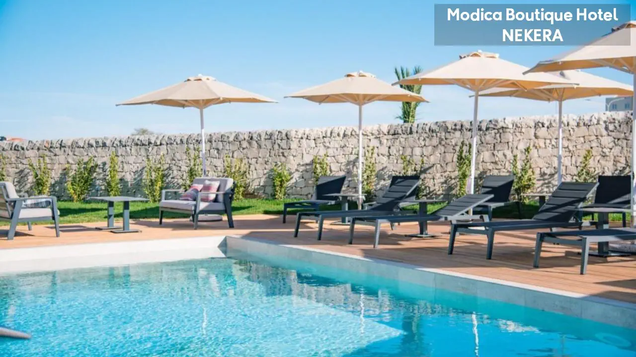 Modica Boutique 4*, фото 7