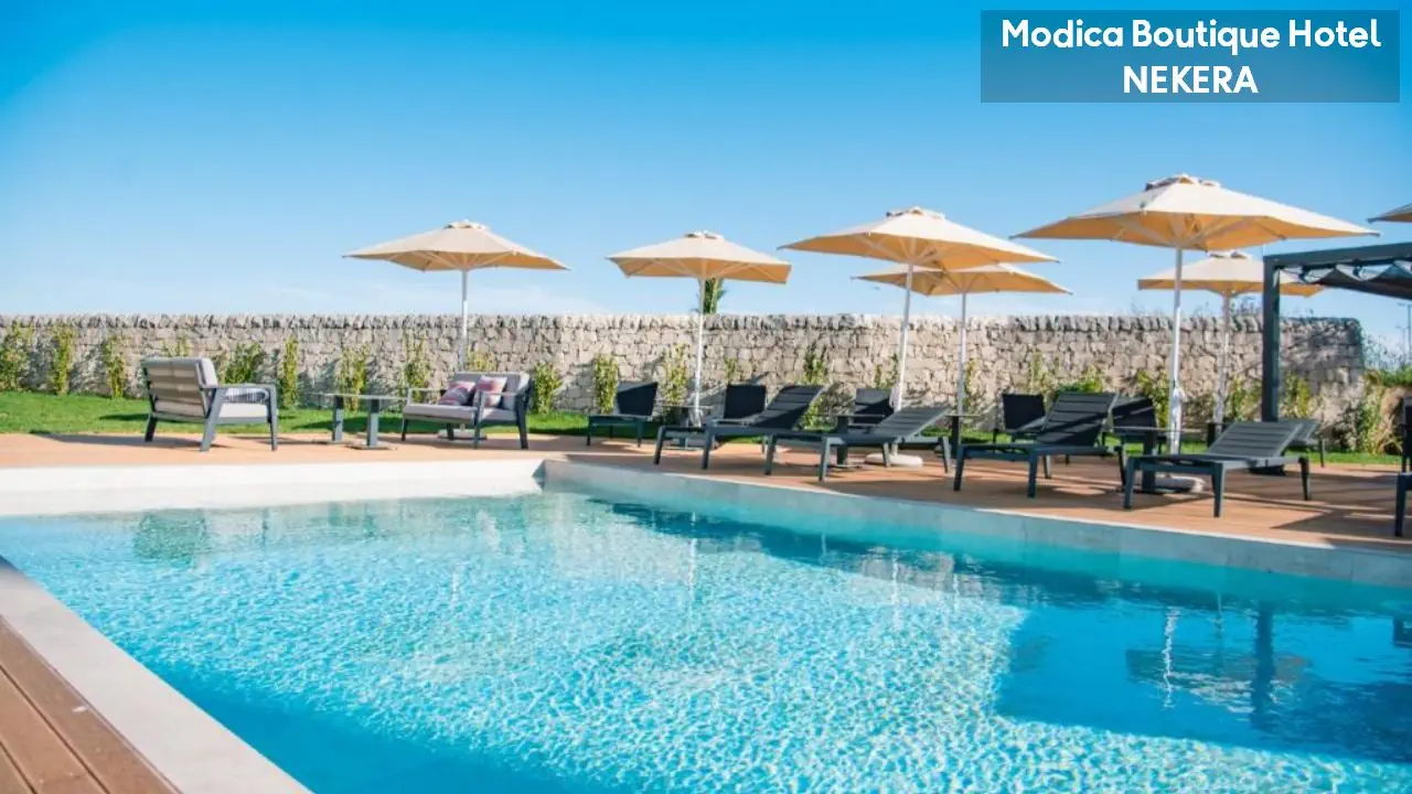 Modica Boutique 4*, фото 6
