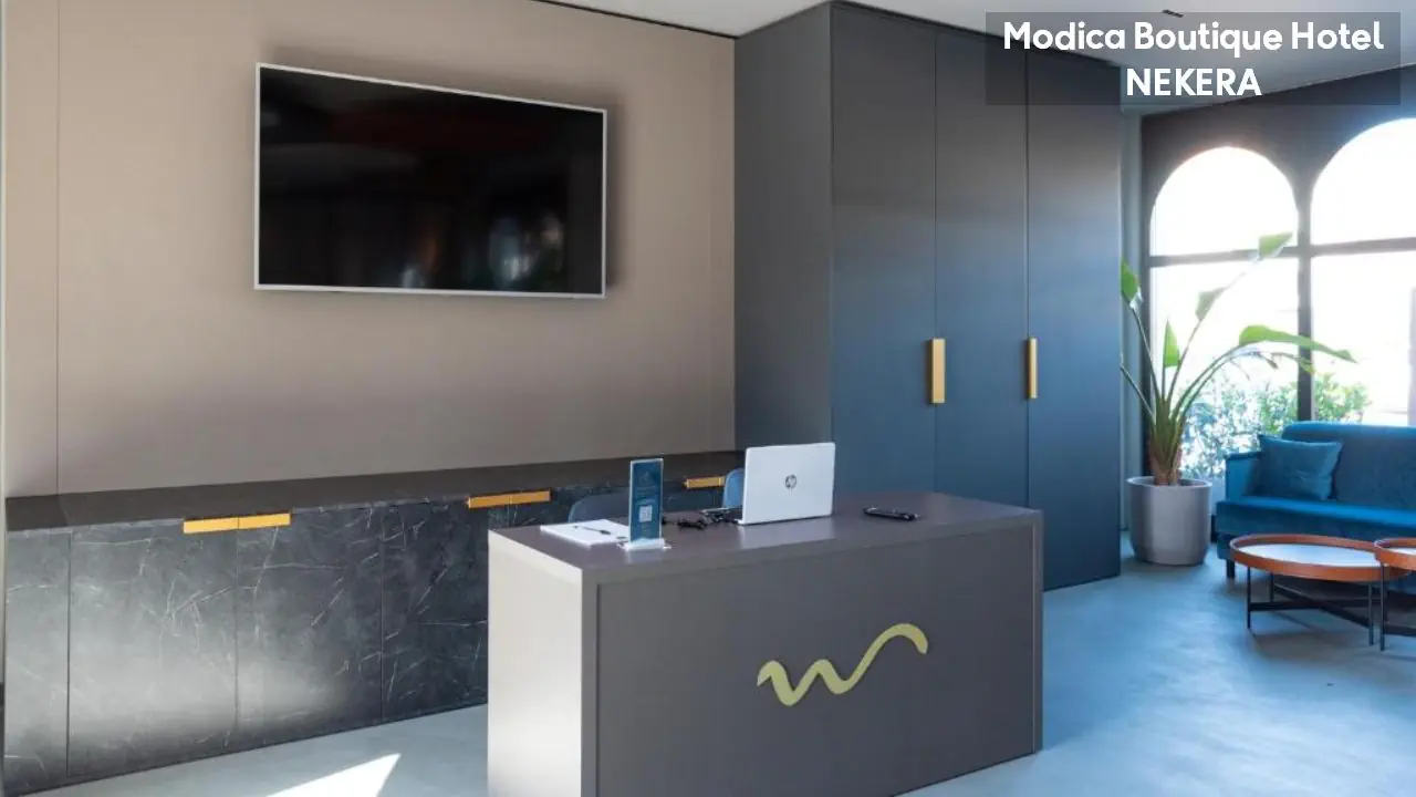 Modica Boutique 4*, фото 8